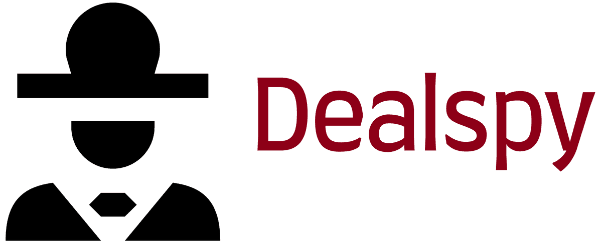 DealSpy Logo
